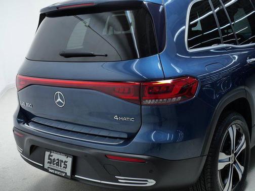 2023 Mercedes-Benz EQB 350 4MATIC