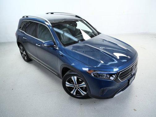 2023 Mercedes-Benz EQB 350 4MATIC