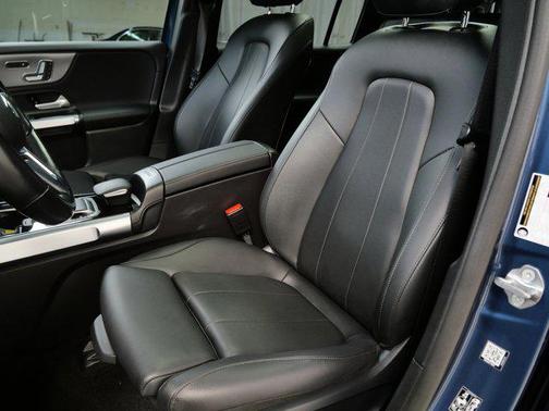 2023 Mercedes-Benz EQB 350 4MATIC