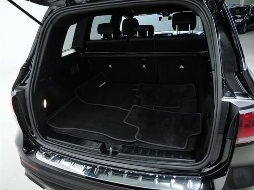 2022 Mercedes-Benz GLB 250 4MATIC