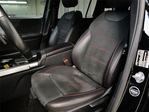 2022 Mercedes-Benz GLB 250 4MATIC