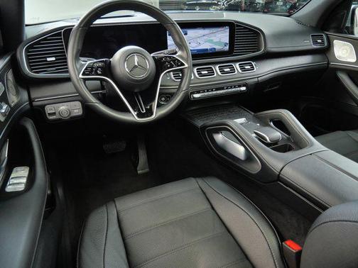 2024 Mercedes-Benz GLE 450 4MATIC