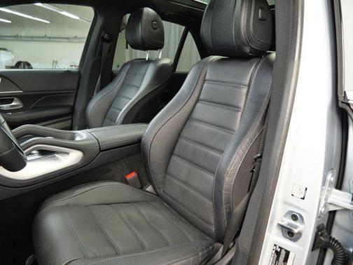 2024 Mercedes-Benz GLE 450 4MATIC