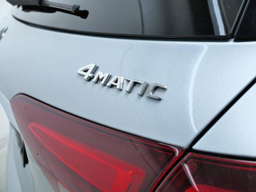 2024 Mercedes-Benz GLE 450 4MATIC