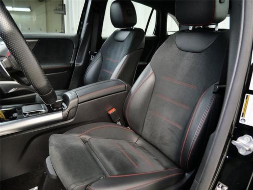 2022 Mercedes-Benz AMG GLA 35 4MATIC