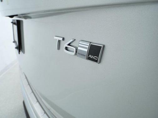 2020 Volvo XC90 T6 Inscription