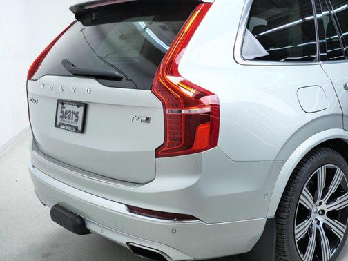 2020 Volvo XC90 T6 Inscription