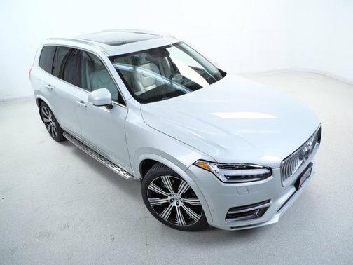 2020 Volvo XC90 T6 Inscription