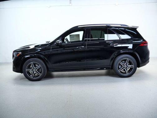 2025 Mercedes-Benz GLE 350 4MATIC