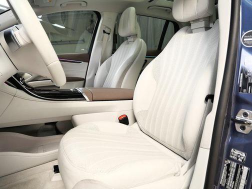 2023 Mercedes-Benz EQS 450 4MATIC