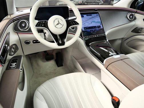 2023 Mercedes-Benz EQS 450 4MATIC