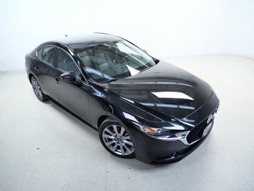 2020 Mazda Mazda3 AWD w/Preferred Package