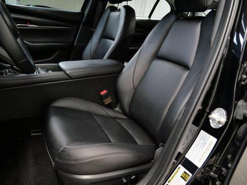 2020 Mazda Mazda3 AWD w/Preferred Package