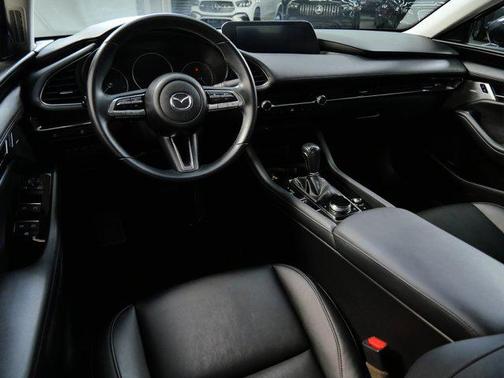 2020 Mazda Mazda3 AWD w/Preferred Package