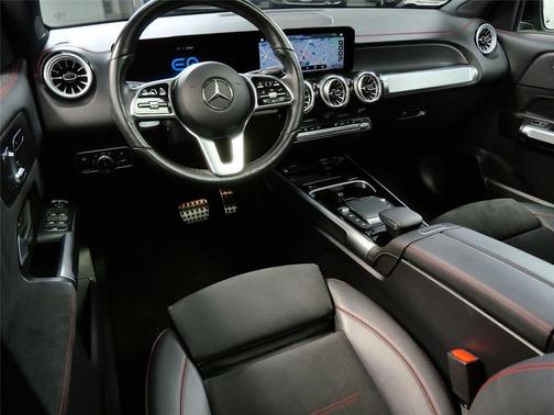 2023 Mercedes-Benz EQB 300 4MATIC