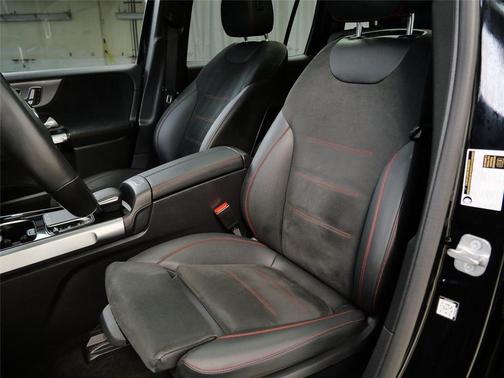 2023 Mercedes-Benz EQB 300 4MATIC