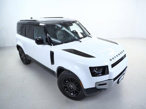 N/A 2024 Land Rover Defender 110 P300