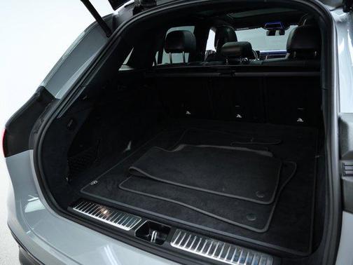 2023 Mercedes-Benz EQS 450 4MATIC