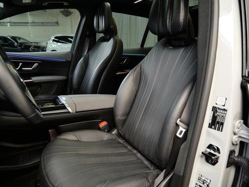 2023 Mercedes-Benz EQS 450 4MATIC