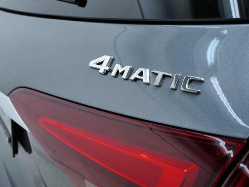 2025 Mercedes-Benz GLE 450 4MATIC