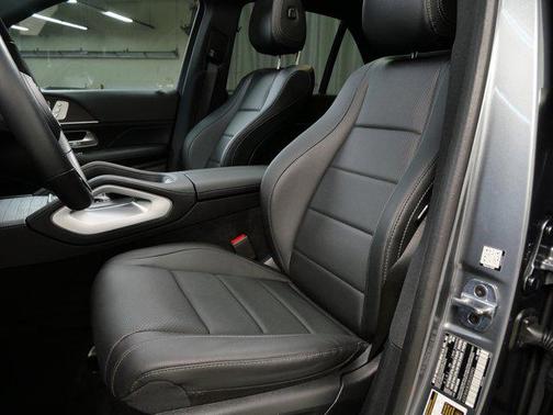 2025 Mercedes-Benz GLE 450 4MATIC
