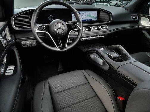 2025 Mercedes-Benz GLE 450 4MATIC