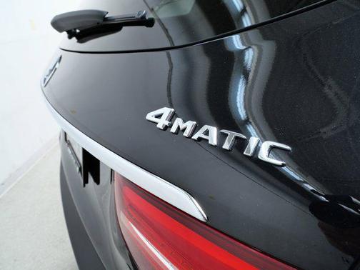 2019 Mercedes-Benz GLC 300 4MATIC