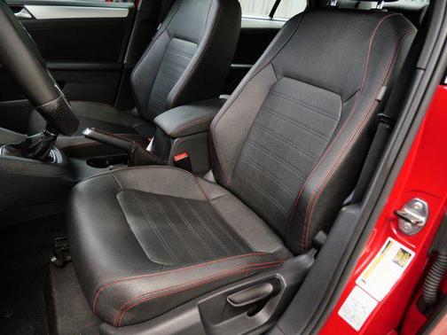 2012 Volkswagen Jetta GLI Autobahn