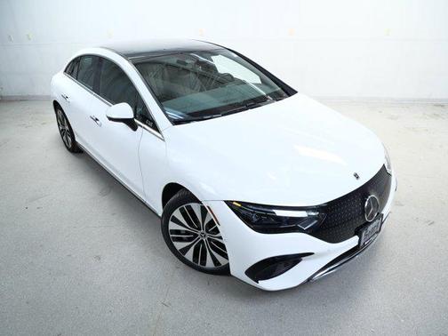 2023 Mercedes-Benz EQE 350 4MATIC+