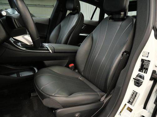 2023 Mercedes-Benz EQE 350 4MATIC+