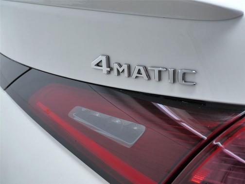 2025 Mercedes-Benz GLC 300 4MATIC Coupe