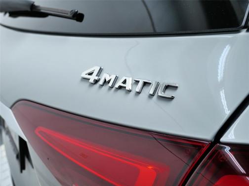 2025 Mercedes-Benz GLE 450e 4MATIC