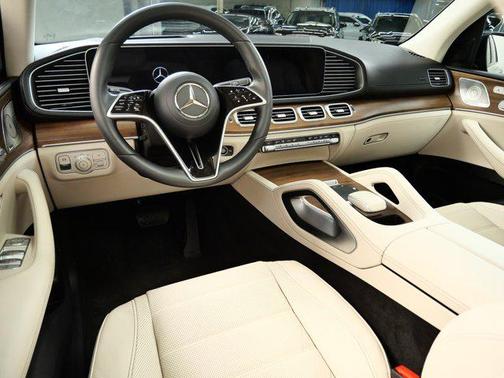 2024 Mercedes-Benz GLE 350 4MATIC