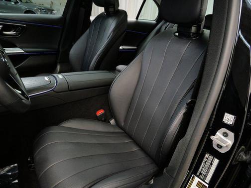 2024 Mercedes-Benz E-Class E 350
