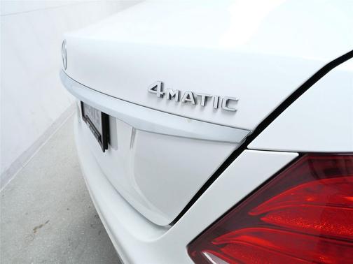 2020 Mercedes-Benz E-Class 4MATIC