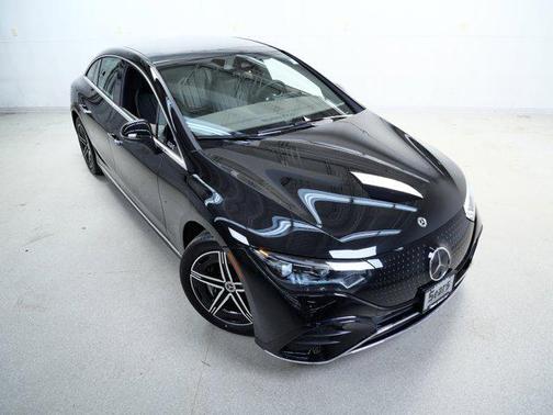 2023 Mercedes-Benz EQE 350 4MATIC+