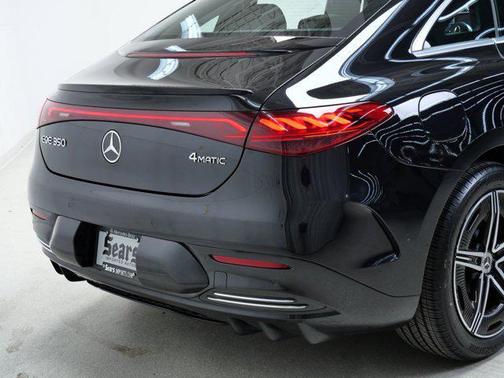 2023 Mercedes-Benz EQE 350 4MATIC+