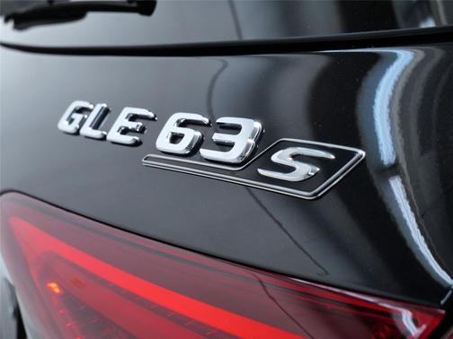 2023 Mercedes-Benz AMG GLE 63 S 4MATIC+