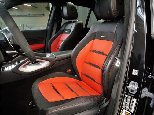 2023 Mercedes-Benz AMG GLE 63 S 4MATIC+