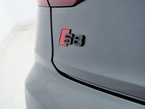 2022 Audi S8 4.0T