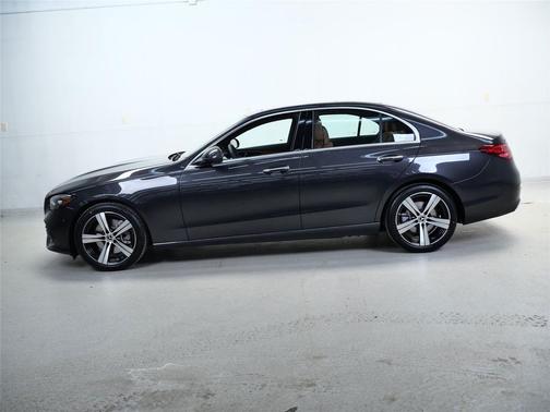 2026 Mercedes-Benz C-Class C 300 4MATIC