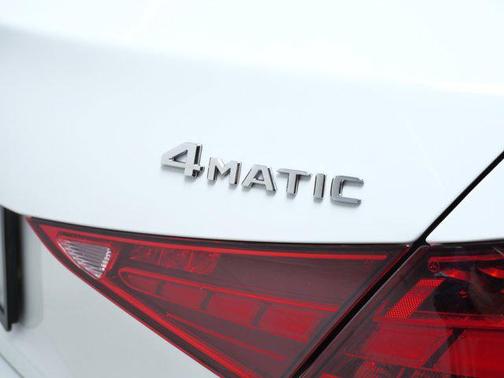 Polar White 2025 Mercedes-Benz C-Class C 300 4MATIC