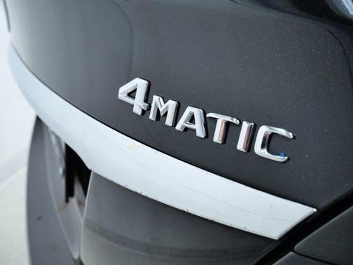 2016 Mercedes-Benz C-Class 4MATIC