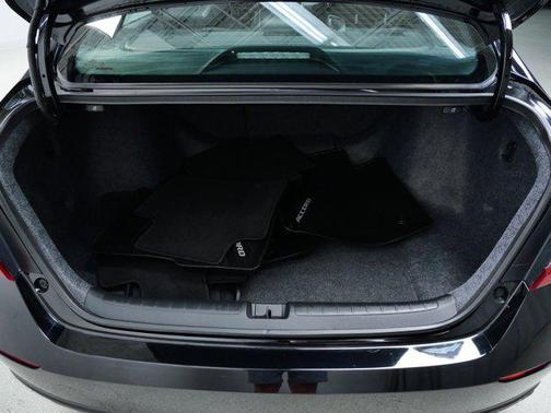 2021 Honda Accord Sport 1.5T
