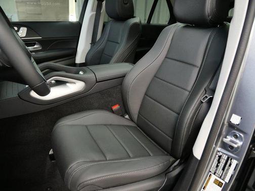 2026 Mercedes-Benz GLE 350 4MATIC