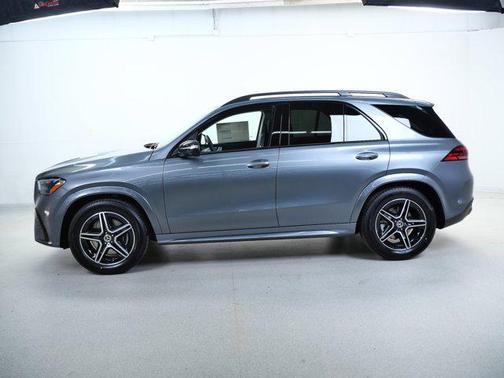 2026 Mercedes-Benz GLE 350 4MATIC