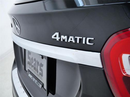 2020 Mercedes-Benz GLA 250 4MATIC