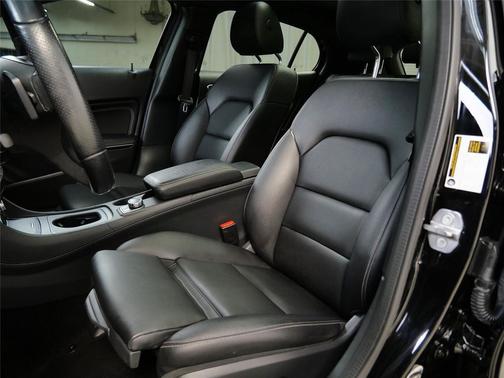 2020 Mercedes-Benz GLA 250 4MATIC