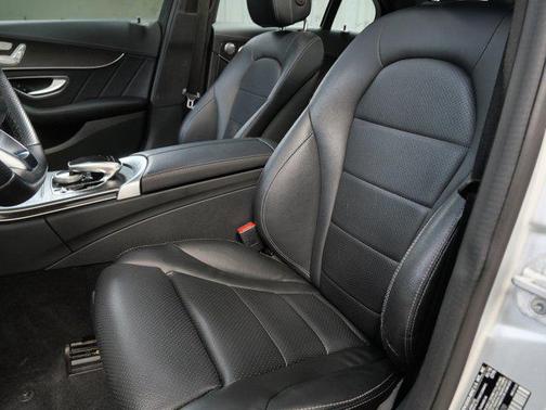 2015 Mercedes-Benz C-Class C 300 4MATIC
