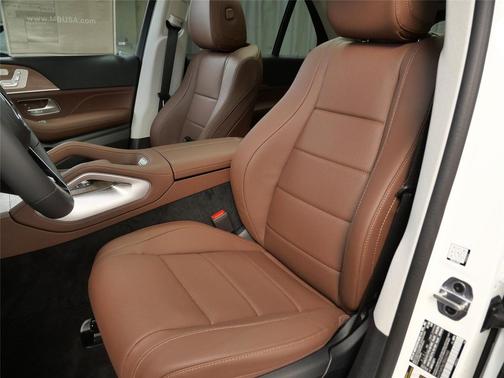 2026 Mercedes-Benz GLE 350 4MATIC